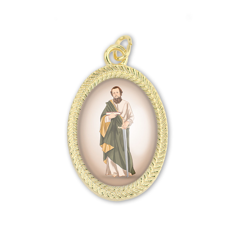 Medalha São Paulo 1