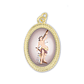 Saint Sebastian Medal - thumbnail 1