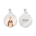 Fio e medalha de São Marçal 2