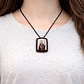 Saint Benedict Fabric Scapular  - thumbnail 2