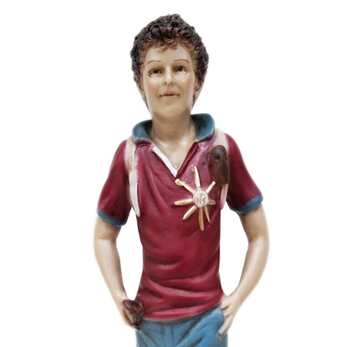 Saint Carlo Acutis 2