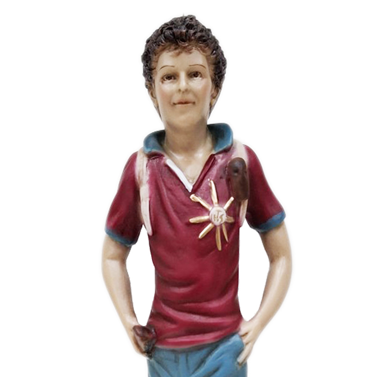 Saint Carlo Acutis 2