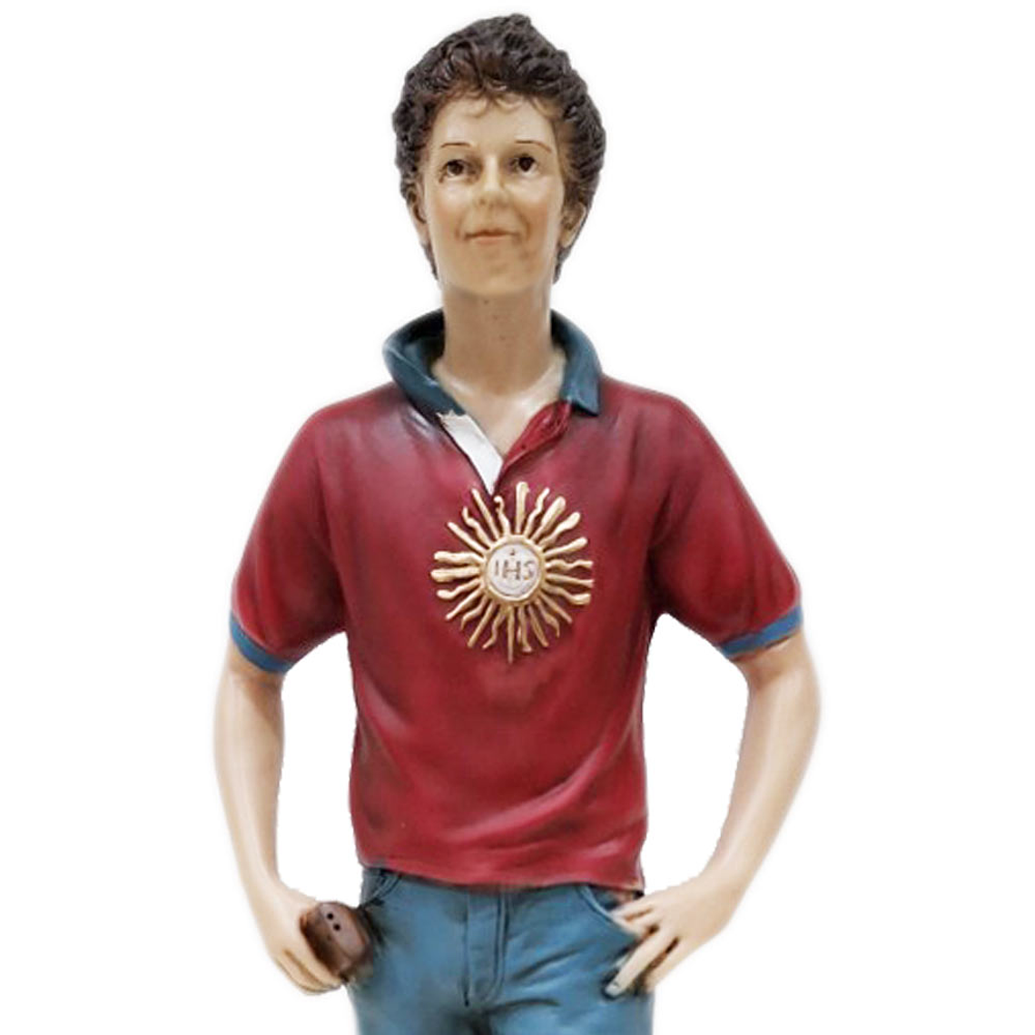 Saint Carlo Acutis 2