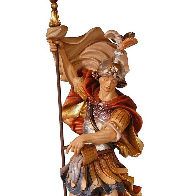 San Floriano - Legno 2