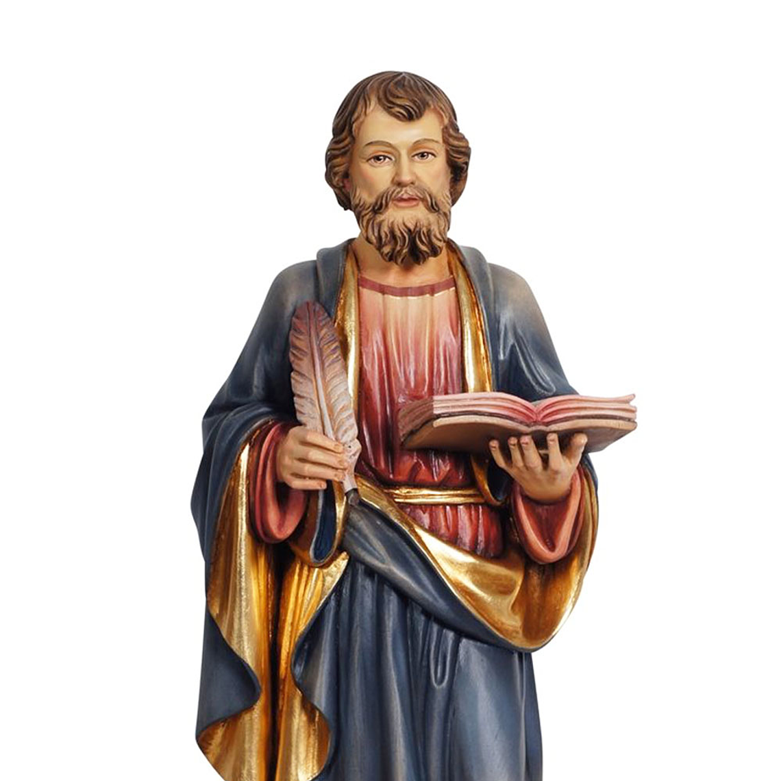 São Marcos Evangelista - Madeira 2