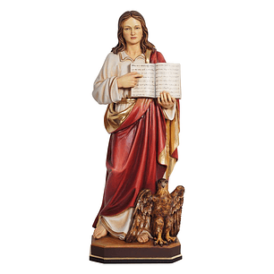 Saint John the Evangelist - Wood