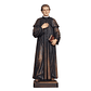 Saint John Bosco - Wood - thumbnail 1