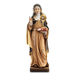 Saint Clare - Wood - thumbnail 1