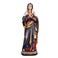 Our Lady of Sorrows - Wood - thumbnail 1