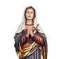 Our Lady of Sorrows - Wood - thumbnail 2