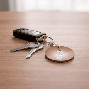 Chaveiro de São Bernardo