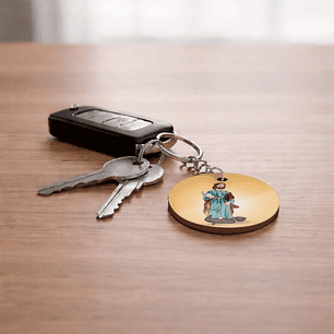 Chaveiro de São Bartolomeu