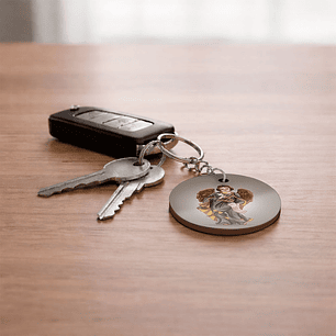 Chaveiro de São Gabriel