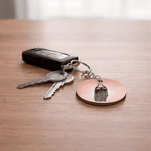 Chaveiro de Santa Brígida