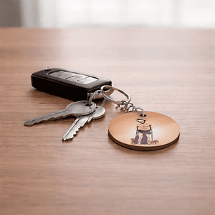 Chaveiro de São Lázaro