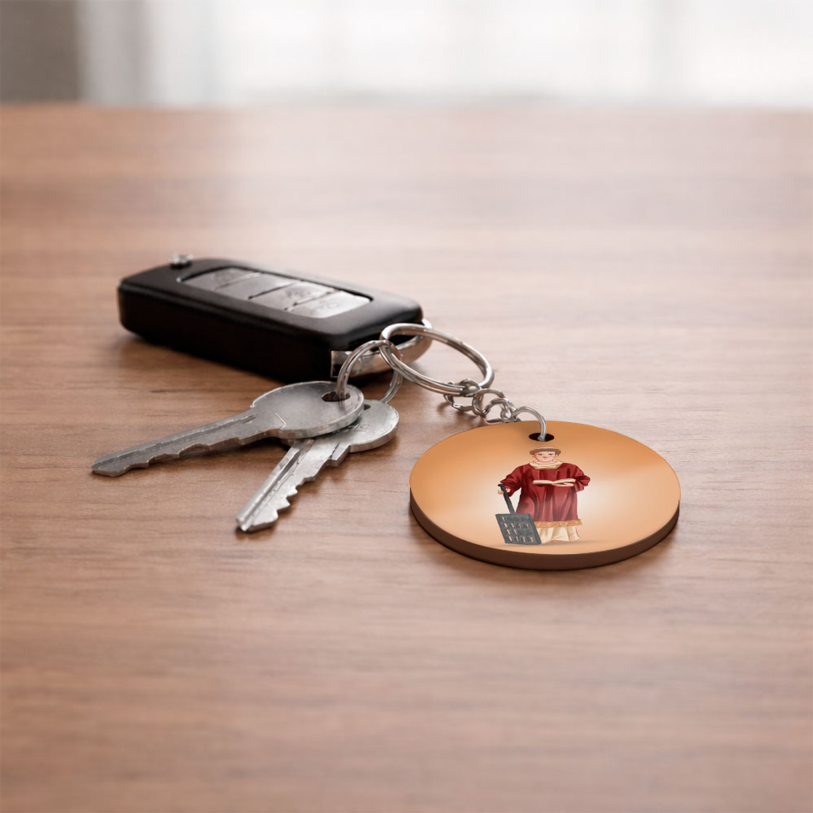 Chaveiro de São Lourenço 2