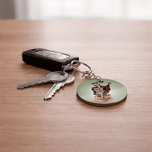 Chaveiro de São Martinho