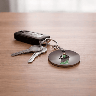 Chaveiro de São Mateus