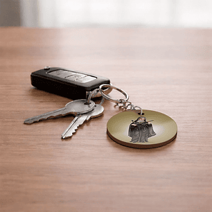 Chaveiro de Santa Rita de Cássia