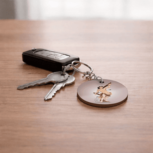 Chaveiro de São Sebastião