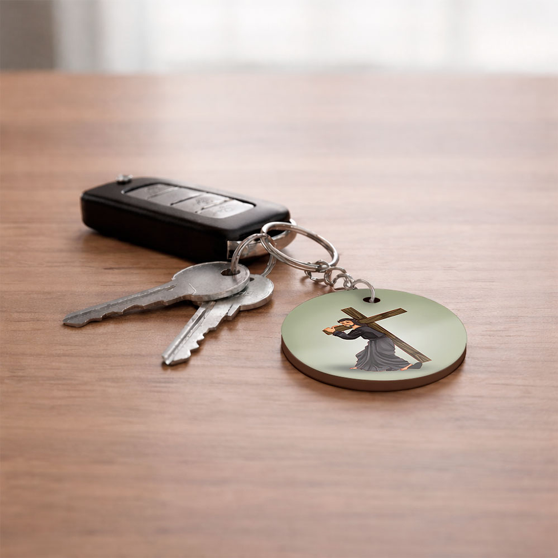 Chaveiro de Nosso Senhor dos Passos 2