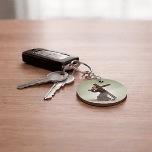 Chaveiro de Nosso Senhor dos Passos