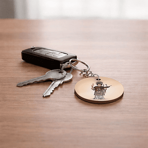 Chaveiro de São Vicente