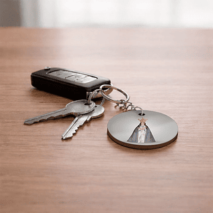 Chaveiro de Nossa Senhora da Lapa