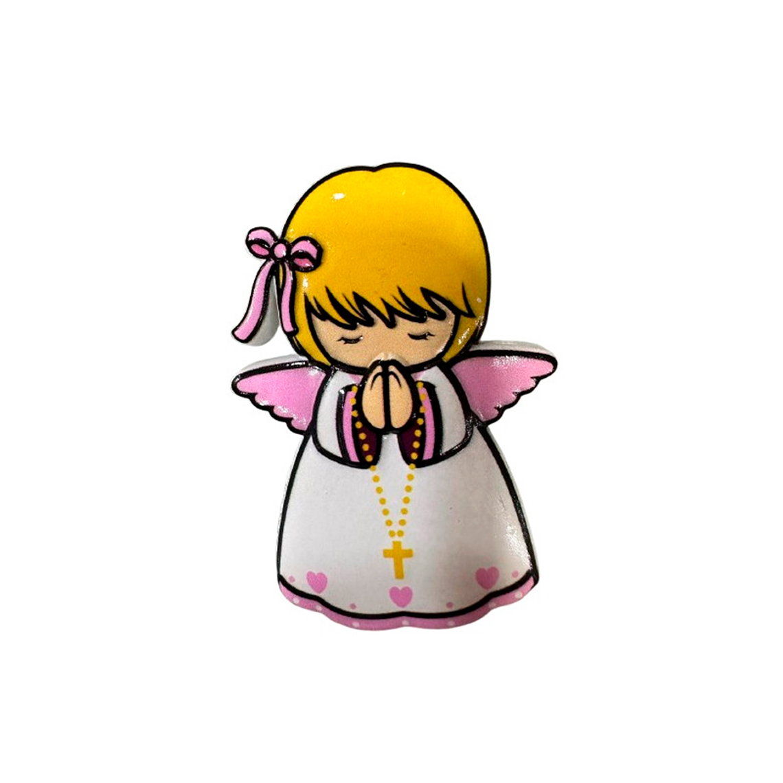 Guardian Angel Magnet 3