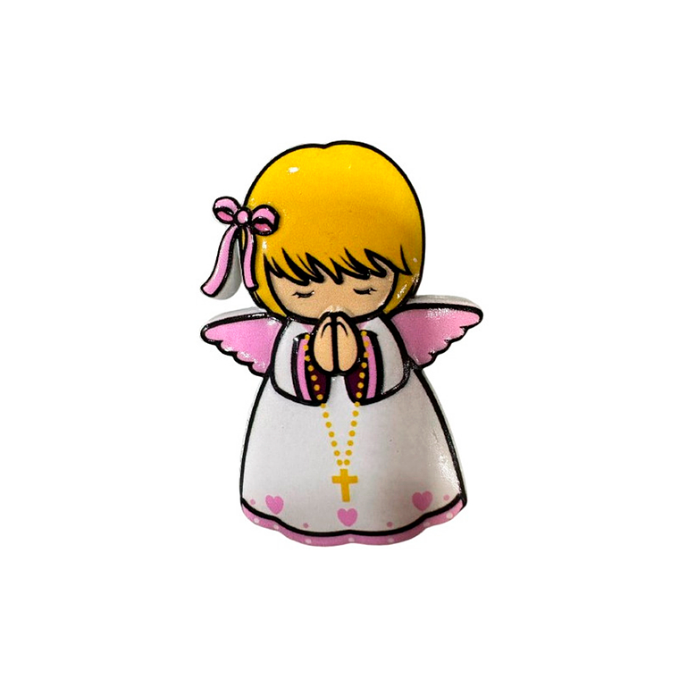 Guardian Angel Magnet 3