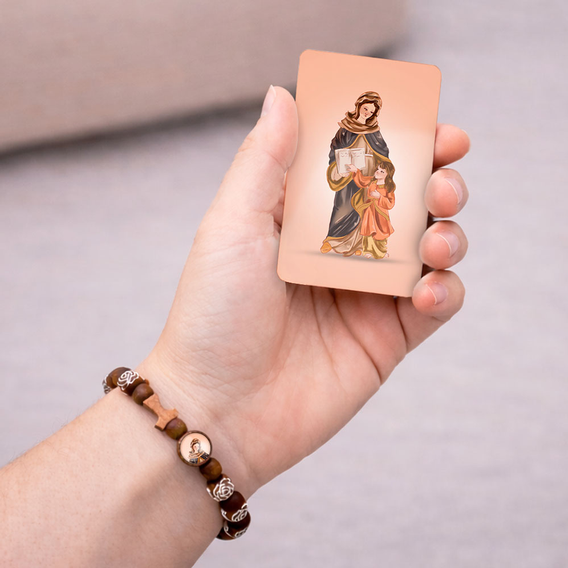 Bracciale di Sant' Anna 3