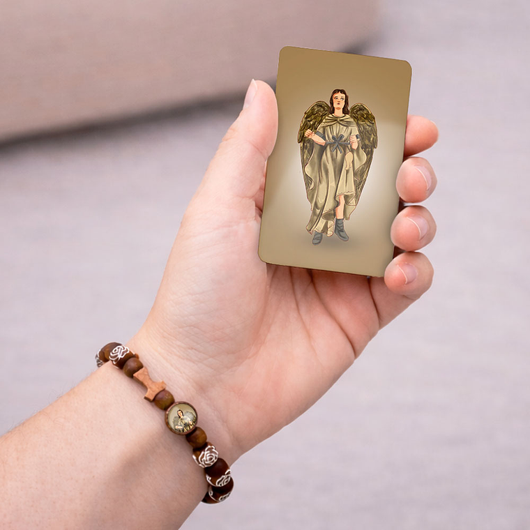 Bracelet Saint Raphaël 3