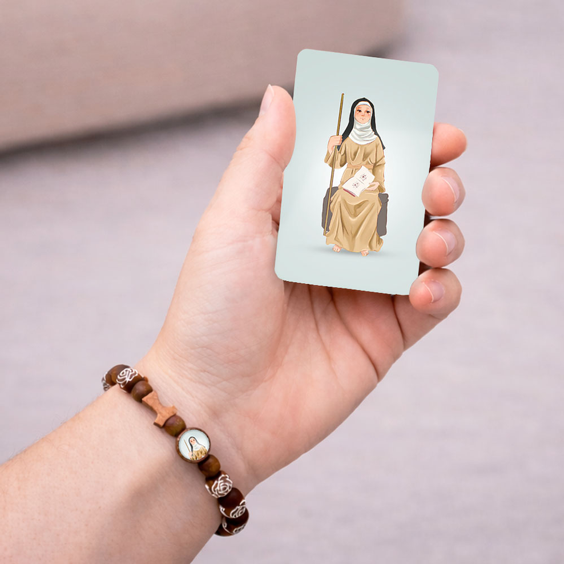 Pulsera Santa Mónica 3