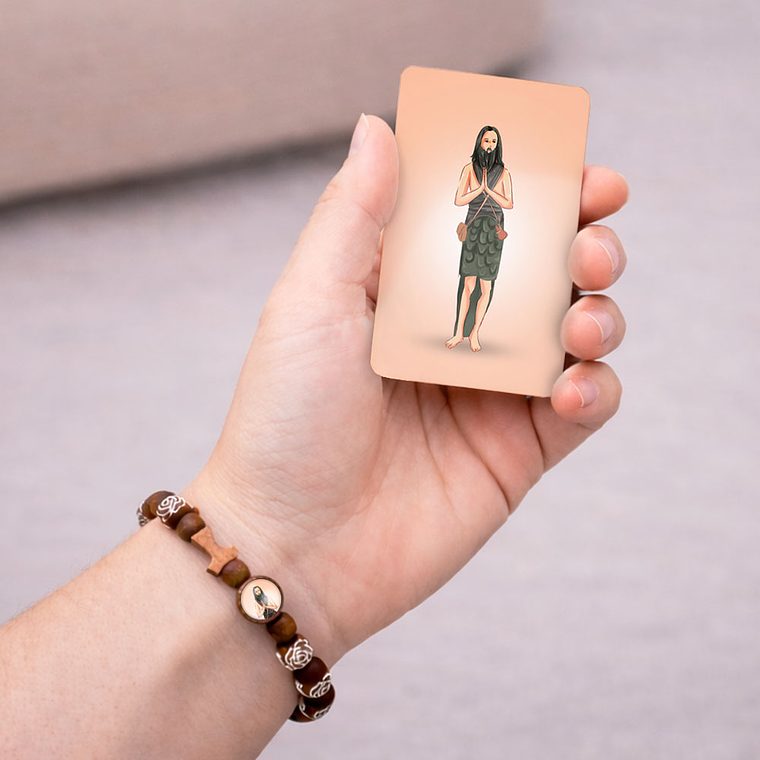 Bracciale di Sant' Onofrio 3