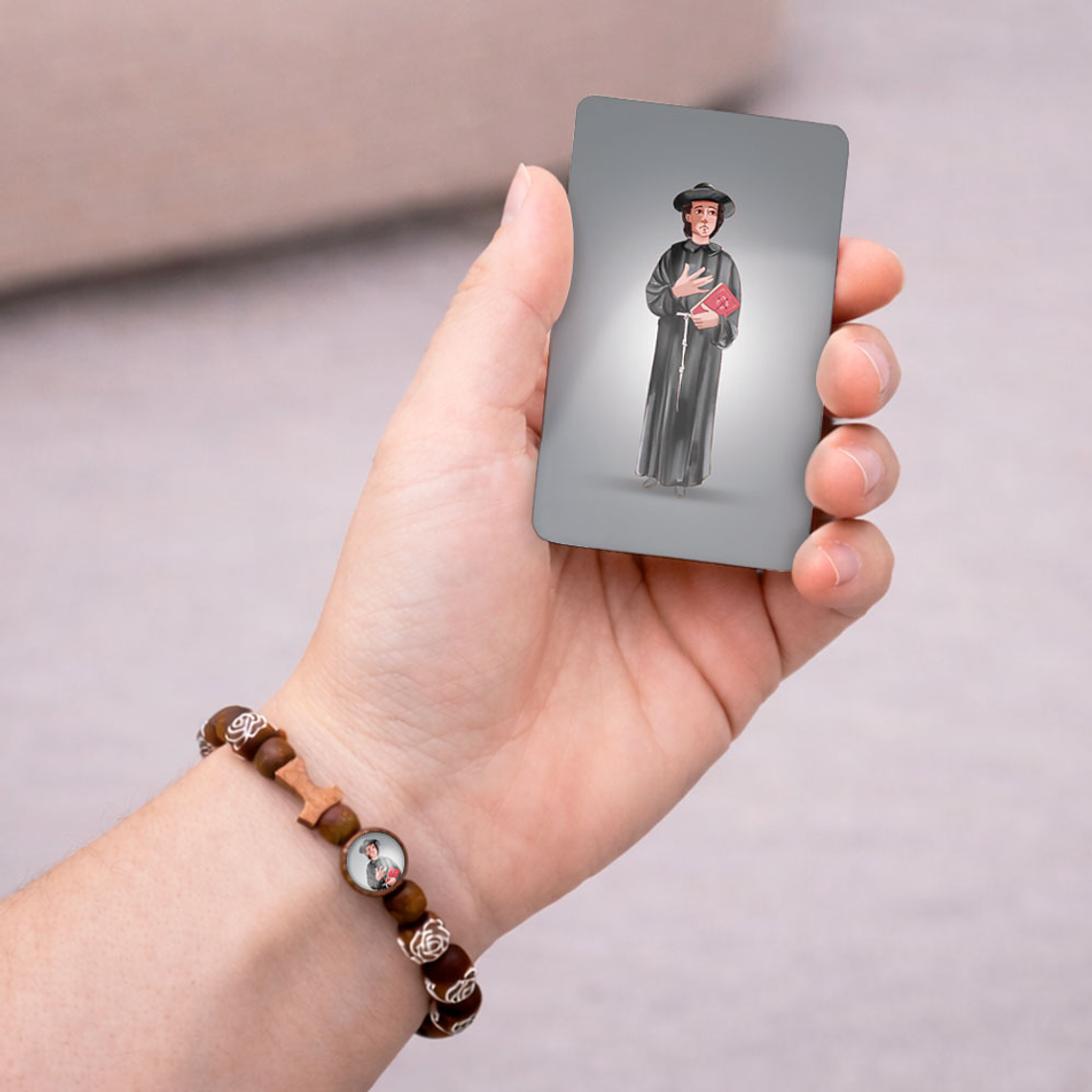 Bracelet Saint Yves 2