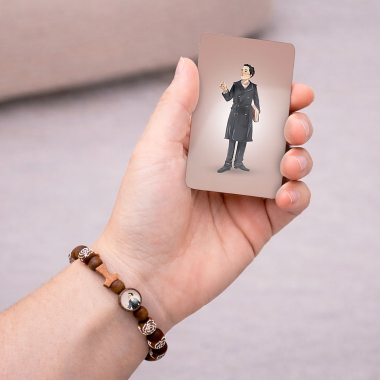 Pulsera Doctor Sousa Martins 3