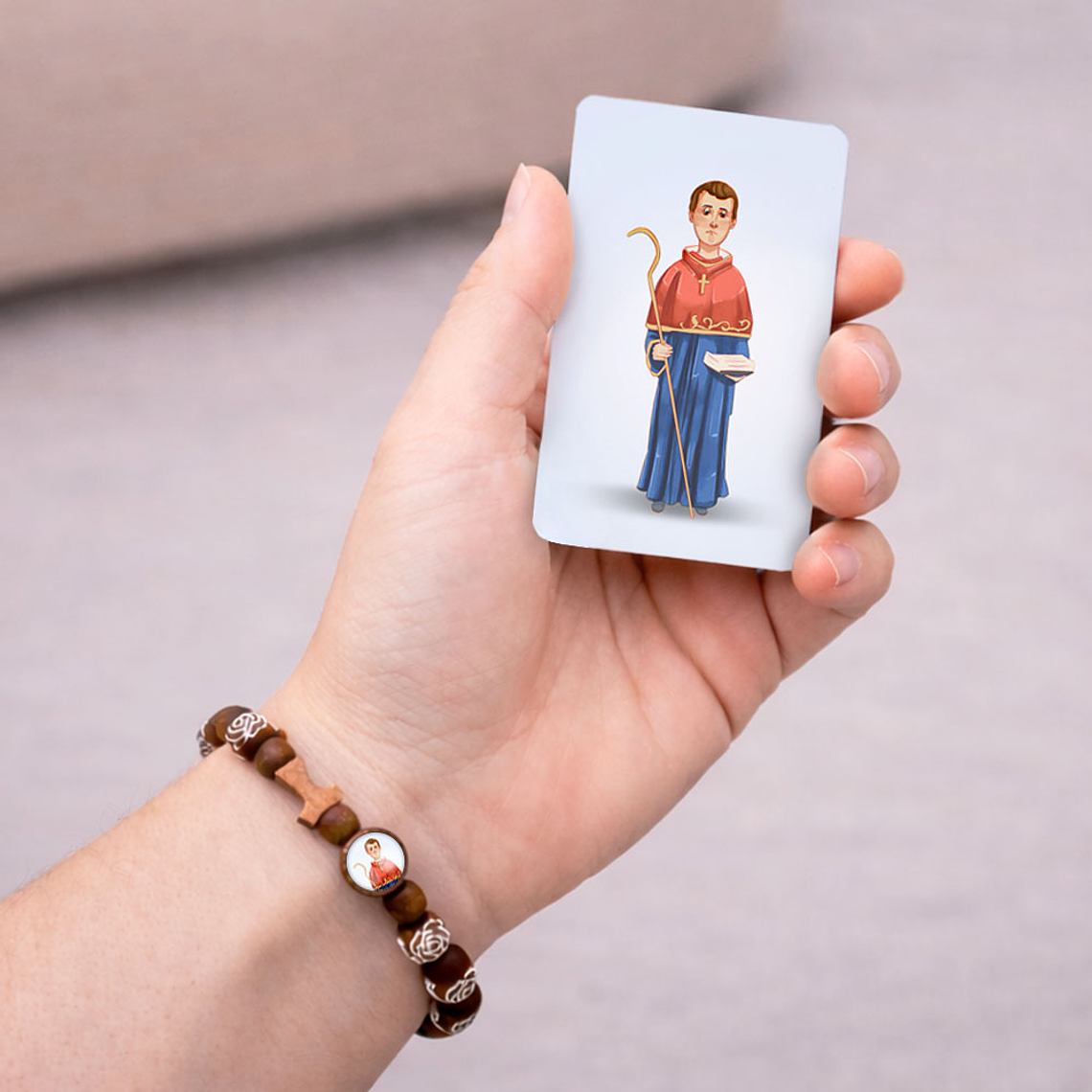 Pulseira de São Mamede 3