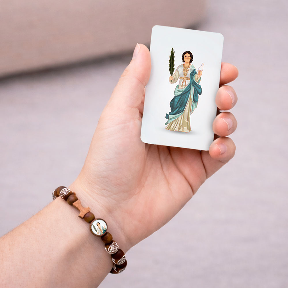 Bracciale di Sant'Eulalia 3