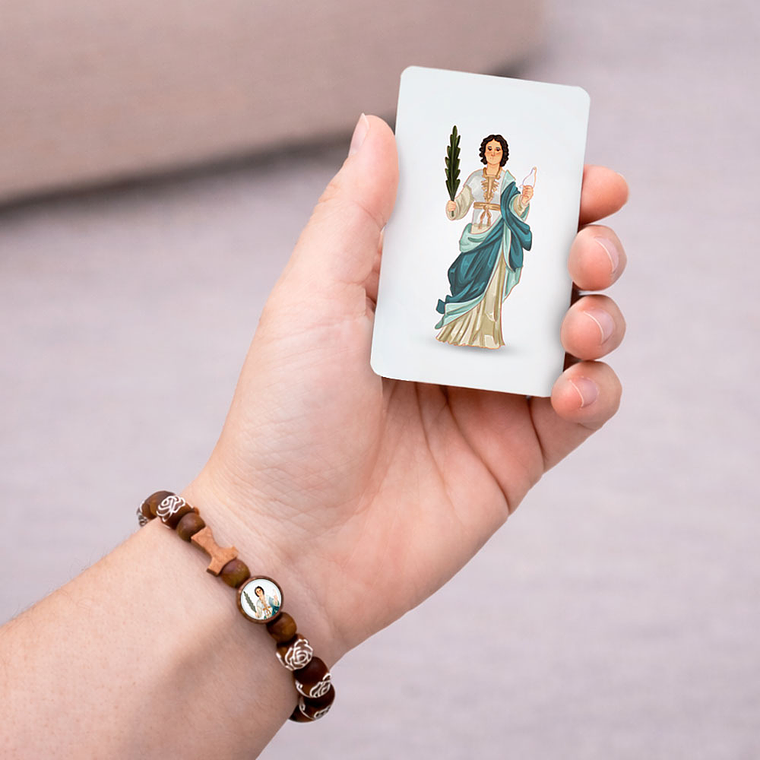 Bracciale di Sant'Eulalia 3