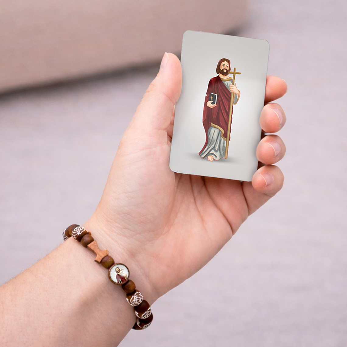 Bracelet de Saint Philippe 3