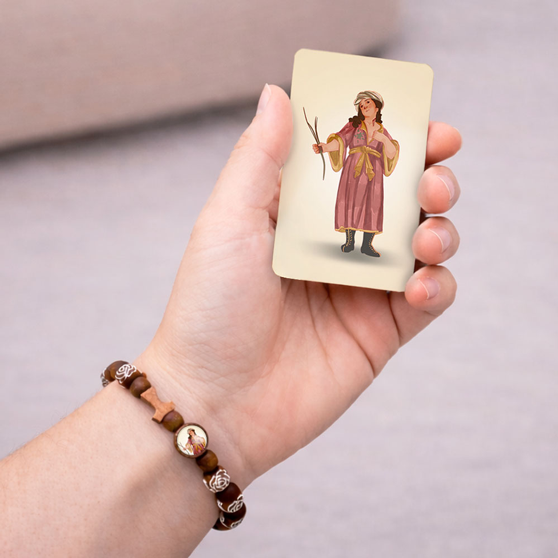 Bracelet de Saint Pélage de Lafões 3