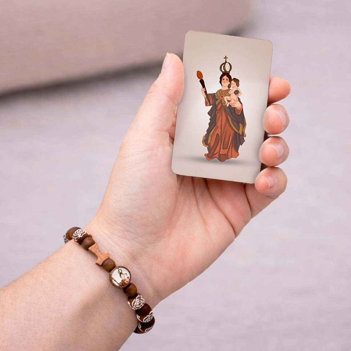 Bracelet de Notre-Dame de la Torche 3