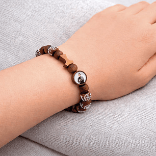 Bracciale di San Josemaría Escrivá