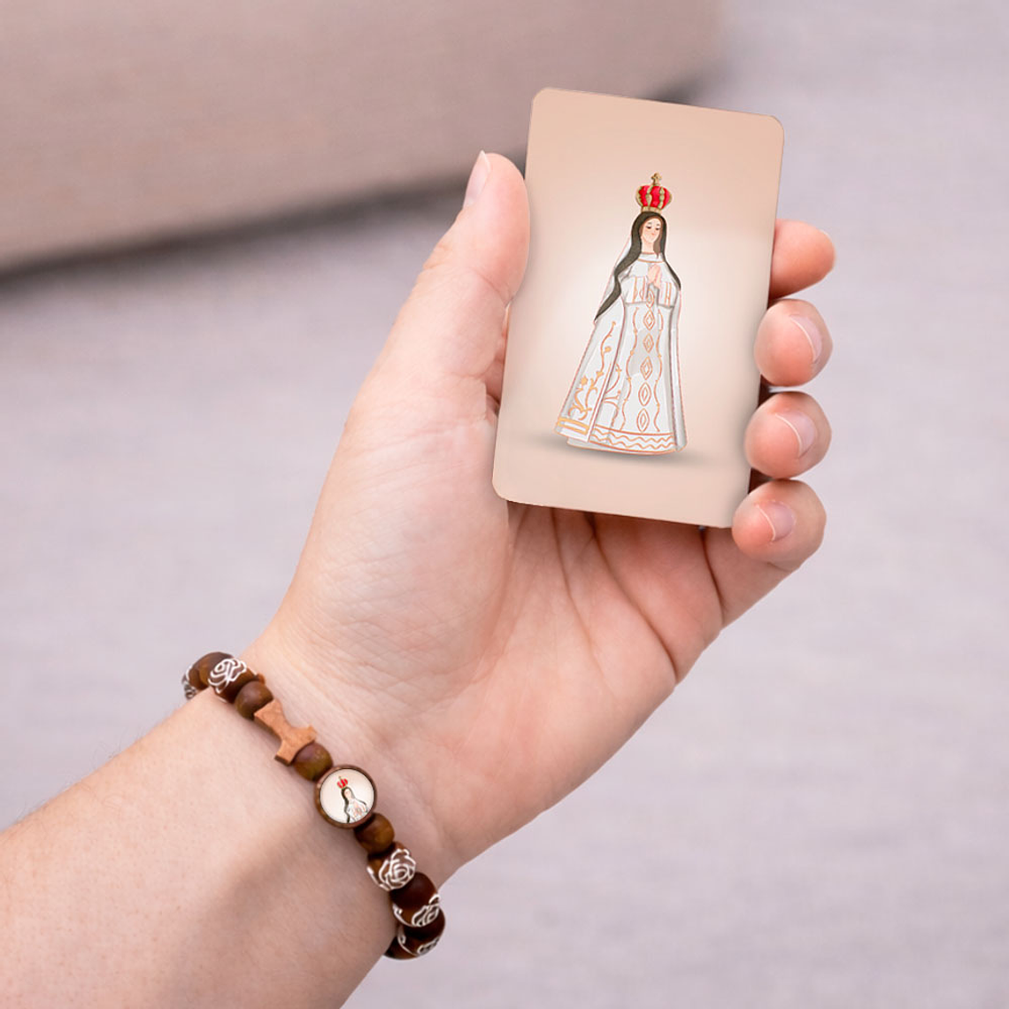 Bracelet de Sainte Marie Adélaïde 3