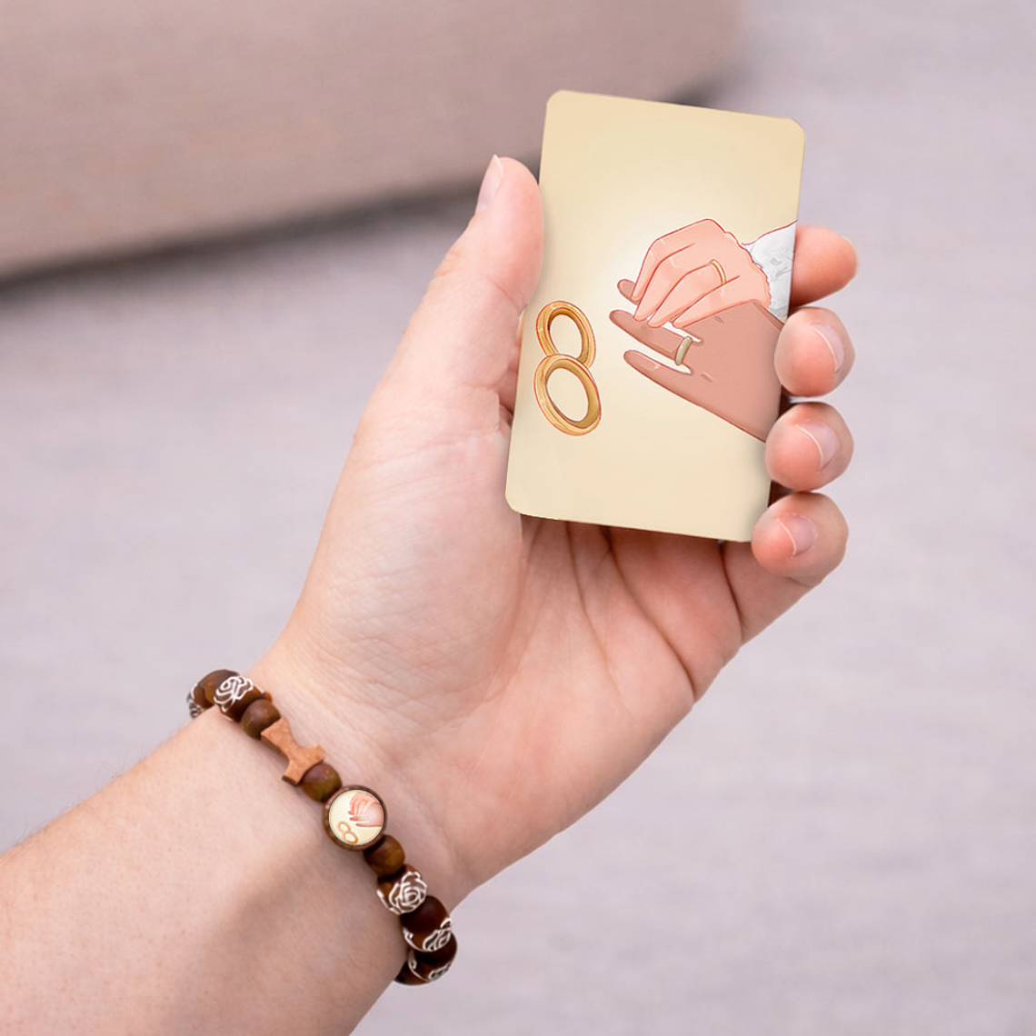 Bracelet du Mariage 3