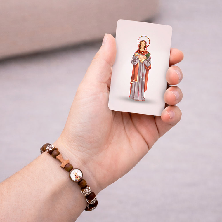 Bracciale di Santa Sofia 3