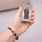 Bracelet Sainte Claire d'Assise - vignette 3