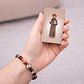 Pulsera San Francisco de Asís - Miniatura 3