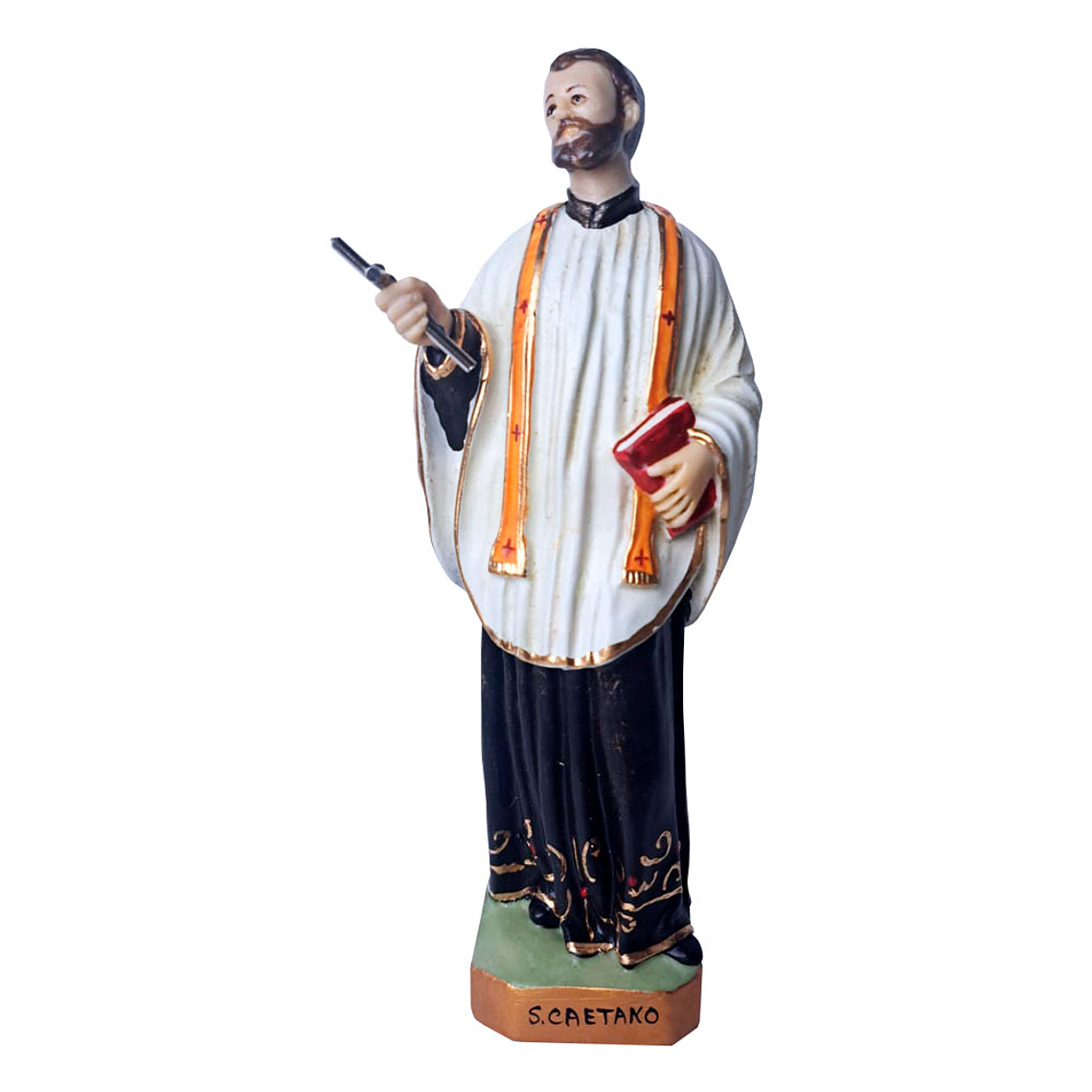 San Cayetano 23 cm 1