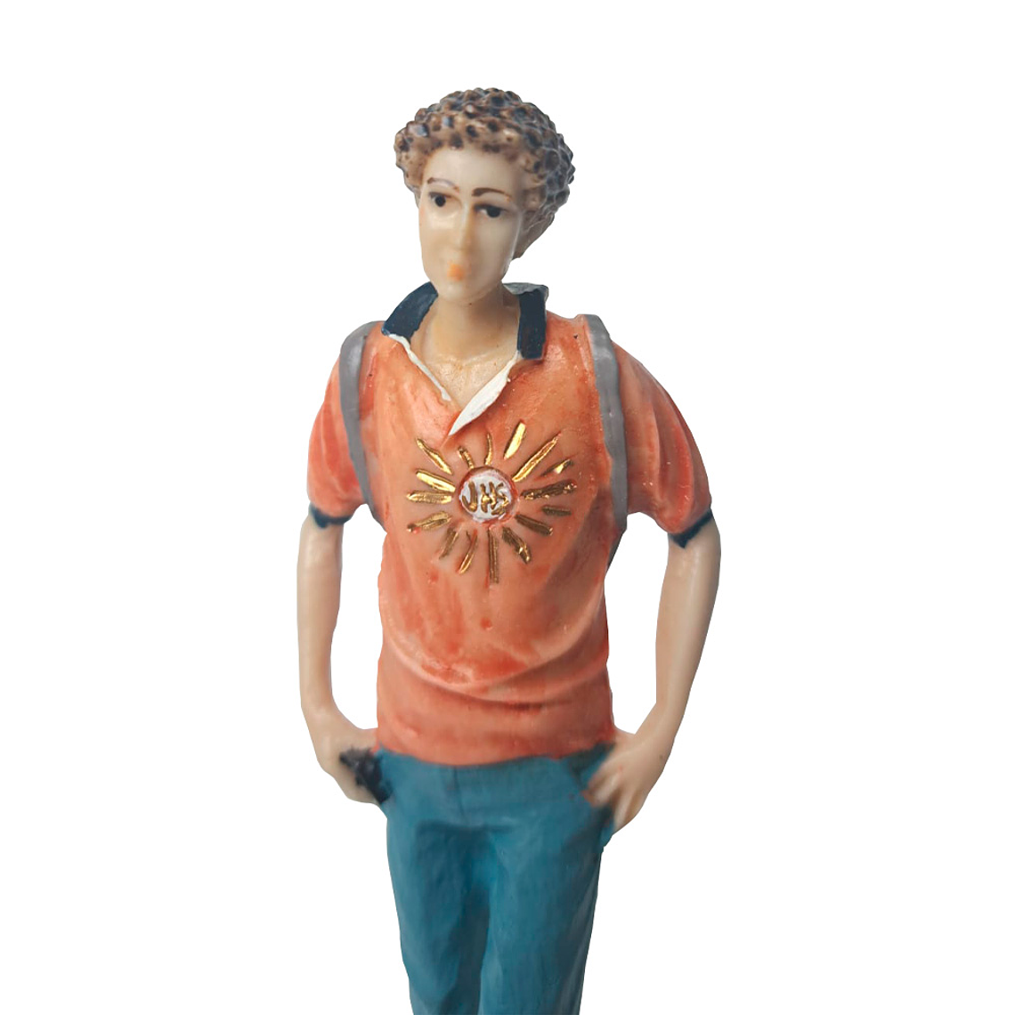 San Carlo Acutis 15 cm 2